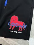【限定】 ロエベ コピー の2026SS サマーパンツスーツ