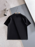 一目惚れ♪ ロエベ スーパーコピー の2026SSクルーネック半袖Tシャツ