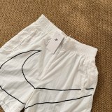 超奇跡の入荷☆ ナイキ 激安偽物 2026SS刺繍速乾ショートパンツ2色