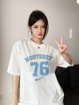 超話題! ナイキ スーパーコピー 2026SS Ｔシャツ2色