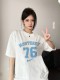 超話題! ナイキ スーパーコピー 2026SS Ｔシャツ2色