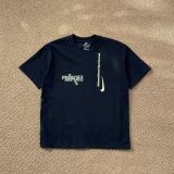 累積売上総額第１位！ ナイキ 偽物通販 2026SSスポーツカジュアルクルーネック半袖Tシャツ2色