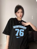 超話題! ナイキ スーパーコピー 2026SS Ｔシャツ2色