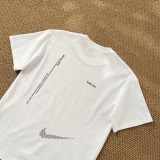累積売上総額第１位！ ナイキ 偽物通販 2026SSスポーツカジュアルクルーネック半袖Tシャツ2色