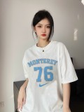 超話題! ナイキ スーパーコピー 2026SS Ｔシャツ2色