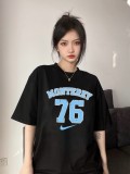 超話題! ナイキ スーパーコピー 2026SS Ｔシャツ2色