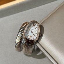 追跡付 ブルガリ スーパーコピー のレディース 時計
