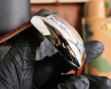 高品質 フランクミュラー-FranckMuller n級品 の多機能石英ムーブメントヘッド層メンズ腕時計