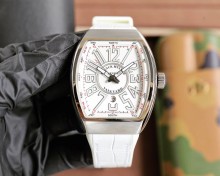 【限定】フランクミュラー-FranckMuller 激安通販 の全自動メカニカルムーブメント メンズ腕時計