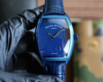 使い勝手良し フランクミュラー-FranckMuller コピーおすすめ 全自動ムーブメントメンズ腕時計