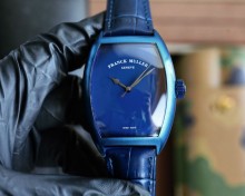 使い勝手良し フランクミュラー-FranckMuller コピーおすすめ 全自動ムーブメントメンズ腕時計