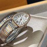追跡付 ブルガリ スーパーコピー のレディース 時計