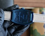 使い勝手良し フランクミュラー-FranckMuller コピーおすすめ 全自動ムーブメントメンズ腕時計