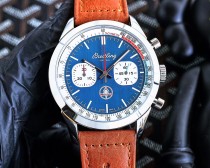 入手困難 ブライトリング スーパーコピー BREITLING 多機能石英メンズ腕時計