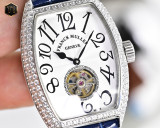 累積売上総額第１位！フランクミュラー-FranckMuller 偽物通販 全自動ムーブメントメンズ腕時計