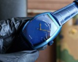 使い勝手良し フランクミュラー-FranckMuller コピーおすすめ 全自動ムーブメントメンズ腕時計