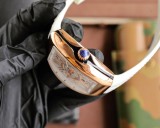 稀少 フランクミュラー-FranckMuller 偽物通販 の多機能石英ムーブメントヘッド層メンズ腕時計