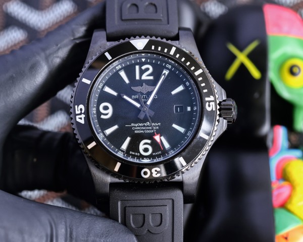 超話題! ブライトリング n級品 BREITLING全自動機械メンズ腕時計