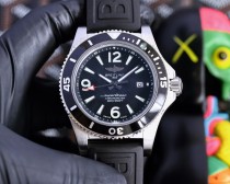 高品質 ブライトリング 激安偽物 BREITLING全自動機械メンズ腕時計