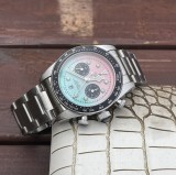 追跡付 TUDORチュードル コピー 2026SSメンズ 時計