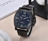 新作 パネライPANERA I  スーパーコピー の輸入石英ムーブメントメンズ 時計3色