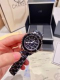 超奇跡の入荷☆ Chanel シャネル n級品 2026SSレディース腕時計