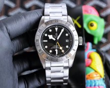 大人気 TUDORチュードル 級品 2026SSメンズ 時計