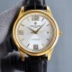 累積売上総額第１位！PatekPhilippeパテック フィリップ 激安偽物 2026SSメンズ時計 2色