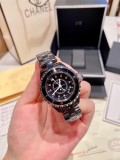 新作 Chanel シャネル スーパーコピー 2026SSレディース腕時計