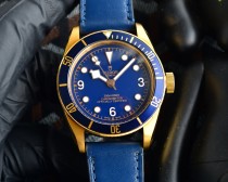 入手困難 TUDORチュードル 偽物通販 2026SS全自動メカニカルムーブメントメンズ時計3色