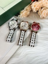 使い勝手良し Chanel シャネル 激安偽物 2026SSレディース腕時計3色