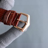 一目惚れ♪ PatekPhilippeパテック フィリップ コピーおすすめ 2026SSメンズ時計 2色