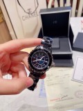 超奇跡の入荷☆ Chanel シャネル n級品 2026SSレディース腕時計
