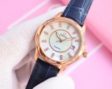 累積売上総額第１位！Chanel シャネル コピーおすすめ 2026SSレディース腕時計2色
