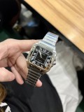 追跡付 カルティエ 偽物通販 2026SS 全自動機械芯 メンズ腕時計