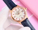 累積売上総額第１位！Chanel シャネル コピーおすすめ 2026SSレディース腕時計2色