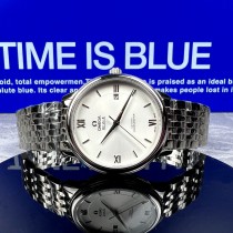 高品質 オメガ 激安通販 の2026SS OMEGA バタフライシリーズ上品な自動メンズ腕時計