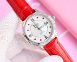 累積売上総額第１位！Chanel シャネル コピーおすすめ 2026SSレディース腕時計2色