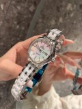 高品質 Chanel シャネル スーパーコピー 2026SSレディース腕時計2色