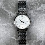 高品質 オメガ 激安通販 の2026SS OMEGA バタフライシリーズ上品な自動メンズ腕時計