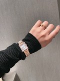 超奇跡の入荷☆ カルティエ 激安通販 2026SS レディース 腕時計3色