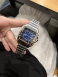 【話題商品！】 カルティエ コピーおすすめ 2026SS 全自動機械芯 メンズ腕時計