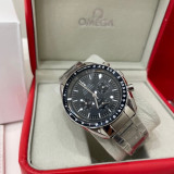 一目惚れ♪ オメガ 激安偽物 のOMEGA 超覇系42ミリ至臻天文台計時腕時計