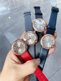 稀少 カルティエ スーパーコピー 2026SS レディース腕時計4色