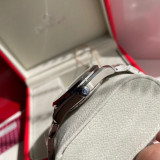 【限定】 オメガ 激安偽物 の2026SS OMEGA メンズ腕時計