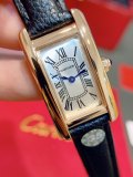 累積売上総額第１位！カルティエ スーパーコピー 2026SS レディース 腕時計