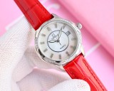 累積売上総額第１位！Chanel シャネル コピーおすすめ 2026SSレディース腕時計2色