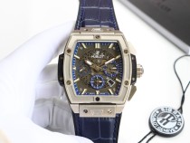 追跡付 ウブロHUBLOT スーパーコピー 全自動機械時計メンズ腕時計