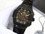 累積売上総額第１位！ウブロHUBLOT 偽物通販 全自動機械時計メンズ腕時計