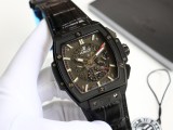 累積売上総額第１位！ウブロHUBLOT 偽物通販 全自動機械時計メンズ腕時計